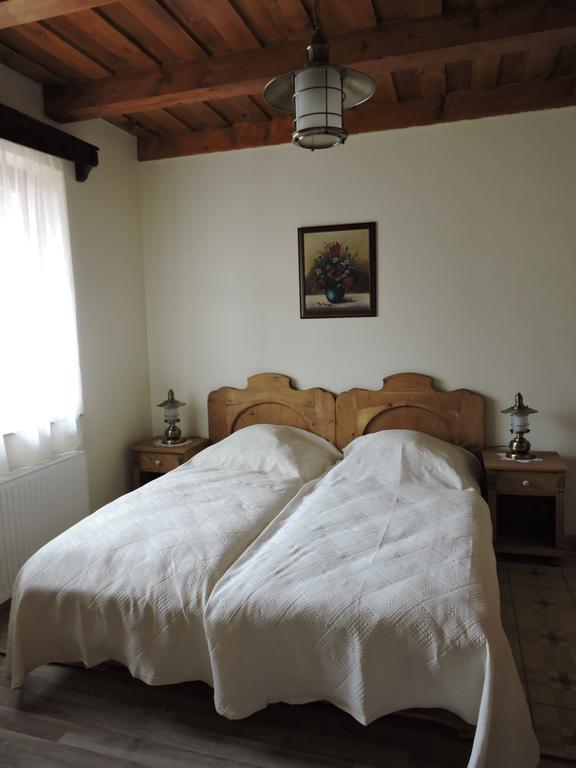 Kassai Fogado Hotel Kaposmero ห้อง รูปภาพ